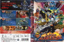 トミカヒーロー レスキューファイアー vol.7/DVW-24/【ケースなし】/中古DVD_s