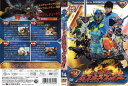 トミカヒーロー レスキューファイアー vol.14/DVW-31/【ケースなし】/中古DVD_s
