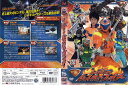 トミカヒーロー レスキューファイアー vol.15/DVW-32/【ケースなし】/中古DVD_s