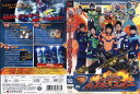 トミカヒーロー レスキューファイアー vol.18/DVW-35/【ケースなし】/中古DVD_s