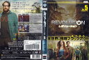 レボリューション REVOLUTION ファースト・シーズン1 vol.5/1000432783/【ケースなし】/中古DVD_s