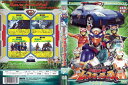 トミカヒーロー レスキューフォース vol.7/DB-0257/【ケースなし】/中古DVD_s