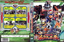 トミカヒーロー レスキューフォース vol.11/DB-0261/【ケースなし】/中古DVD_s