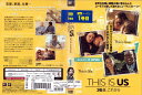 ディス・イズ・アス 36歳、これから THIS IS US vol.1/ジャケットにレンタル店のシールあり。/FXBB-86105/【ケースなし】/中古DVD_...