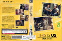 ディス・イズ・アス 36歳、これから THIS IS US vol.3/FXBB-86107/【ケースなし】/中古DVD_s