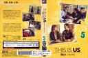 ディス・イズ・アス 36歳、これから THIS IS US vol.5/FXBB-86109/【ケースなし】/中古DVD_s