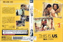 ディス・イズ・アス 36歳、これから THIS IS US vol.2/FXBB-86106/【ケースなし】/中古DVD_s