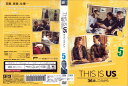 ディス・イズ・アス 36歳、これから THIS IS US vol.5/FXBB-86109/【ケースなし】/中古DVD_s