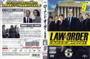 ロー・アンド・オーダー LAW&ORDER ニューシリーズ6 vol.9/GNBR-3313/【ケースなし】/中古DVD_s