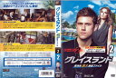 グレイスランド 西海岸潜入捜査ファイル シーズン2 vol.2/FXCB-65421/【ケースなし】/中古DVD_s