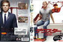 デクスター DEXTER シーズン5 vol.2/ジャケットにレンタル店のシールあり。/PDGB 120125【ケースなし】/中古DVD_s