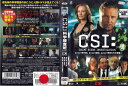 CSI:科学捜査班 シーズン4 vol.7/DABR-0353/ジャケットにレンタル店のシールあり。/【ケースなし】/中古DVD_s