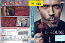 Dr.HOUSE シーズン7 Vol.1 GNBR-3701 /【ケースなし】/中古DVD_s