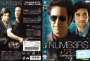 ナンバーズ 天才数学者の事件ファイル シーズン5 Vol.2 PDGB117816 /【ケースなし】/中古DVD_s