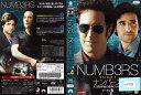 ナンバーズ 天才数学者の事件ファイル シーズン5 Vol.4 PDGD117816 /【ケースなし】/中古DVD_s