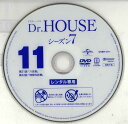 Dr.HOUSE シーズン7 Vol.11 GNBR-3711 /【ケースなし】/中古DVD_s