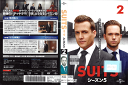 SUITS/スーツ シーズン5 Vol.2 GNBR-5362 /【ケースなし】/中古DVD_s