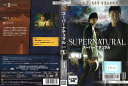 スーパーナチュラル THE FIRST SEASON VOL.11 SDR-158-B /【ケースなし】/中古DVD_s
