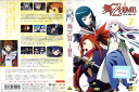 舞-乙HiME Vol.7 BCDR-1217 /【ケースなし】/中古DVD_s