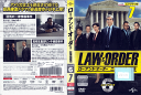 ロー・アンド・オーダー LAW&ORDER ニューシリーズ6 vol.7 GNBR-3311 /【ケースなし】/中古DVD_s