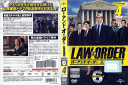 ロー・アンド・オーダー LAW&ORDER ニューシリーズ6 Vol.4 GNBR-3308P /【ケースなし】/中古DVD_s