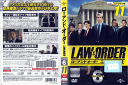 ロー・アンド・オーダー LAW&ORDER ニューシリーズ6 vol.11 GNBR-3315 /【ケースなし】/中古DVD_s
