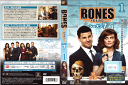 BONES ボーンズ 骨は語る シーズン7 Vol.1 【HC】 FXCC-56387 /【ケースなし】/中古DVD_s