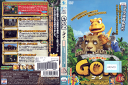 GON ゴン Vol.16 EYBA-60521 /【ケースなし】/中古DVD_s
