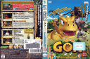 GON ゴン Vol.21 EYBA-60526 /【ケースなし】/中古DVD_s