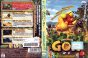 GON ゴン Vol.3 AVBA-57433 /【ケースなし】/中古DVD_s