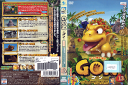 GON ゴン Vol.13 EYBA-60518 /【ケースなし】/中古DVD_s