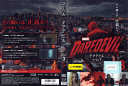 マーベル デアデビル シーズン1 Vol.3 VWDP6315 /【ケースなし】/中古DVD_s