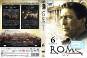 ROME ローマ Vol.6【HC】SDR-Y20849-C /【ケースなし】/中古DVD_s