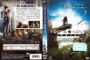 TERRA NOVA テラノバ Vol.7【HC】FXCC-56650 /【ケースなし】/中古DVD_s