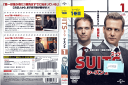 SUITS/スーツ シーズン2 Vol.1 GNBR-3841 /【ケースなし】/中古DVD_s