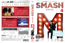SMASH スマッシュ Vol.4 GNBR-3504P /【ケースなし】/中古DVD_s