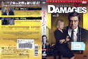ダメージ シーズン4 Vol.3 RDD-80289 /【ケースなし】/中古DVD_s