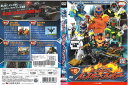 トミカヒーロー レスキューファイアー VOL.6 / NKDW-14/【ケースなし】中古DVD_s