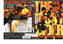 ジ・アウトサイダー 2015 Vol.1 / DRL-10066/【ケースなし】中古DVD_s