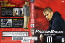 プリズン・ブレイク シーズン3 Vol.6【HC】/ 洋画 FXBR-38512【ケースなし】中古DVD_s
