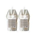 TOKIO トキオ インカラミ プレミアム シャンプー 700ml &プラチナム トリートメント700 g