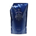 【 リニューアル 】フロムアース モコシャンプー 詰め替え 960ml MOCO モイストコントロールシャンプー フロムアース シャンプー ダメージケア センシティブケア ストレートケア シャンプー さらさら 髪質改善 正規品 Made in japan