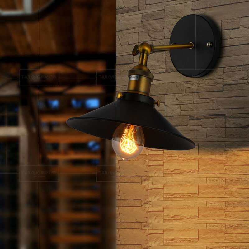 壁掛けライト ブラケットライト 廊下 照明 壁付け照明 角度調整可能 