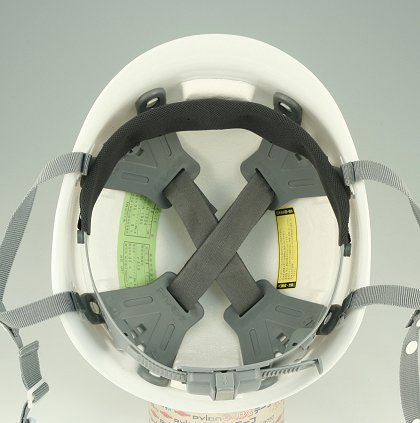 工事用ヘルメット 作業用ヘルメット:フォルテ1...の紹介画像2