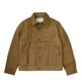 FILSON ե륽 20232828 TIN CLOTH SHORT LINED CRUISER  ƥ󥯥 硼 饤 롼   ֥ǥ [reco]