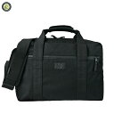 FILSON フィルソン 20115932 RIPSTOP NYLON PULLMAN BLACK リップストップ ナイロン プルマン 3WAYバッグ