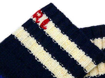 POLO RALPH LAUREN ポロ ラルフ・ローレン PC0423 RL FLAG MERINO TOUCH GLOVE メンズ RLフラッグ メリノ タッチ グローブ