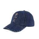 POLO RALPH LAUREN ポロ ラルフローレン Polo ベア デニム ボールキャップ キャップ 帽子 男女兼用 2024年 春夏入荷商品