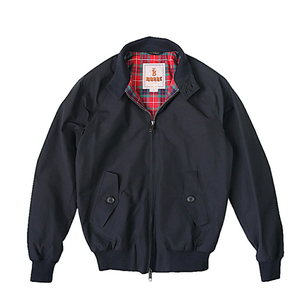 BARACUTA バラクータ メンズ G9 バラク