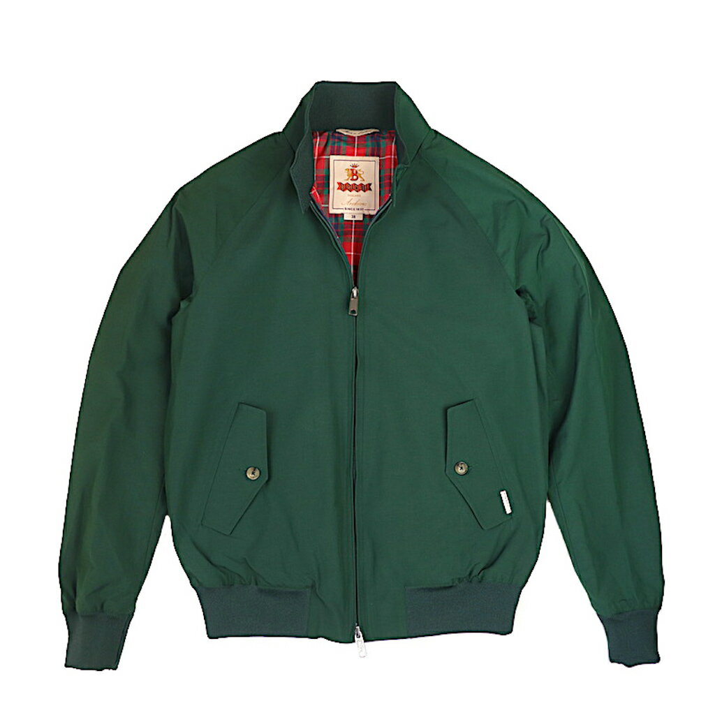 楽天市場】baracuta g9(生産国イギリス)の通販 楽天市場】baracuta g9(生産国イギリス)の通販
